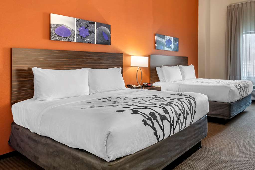 Sleep Inn & Suites Moab near Arches National Park - photo 14