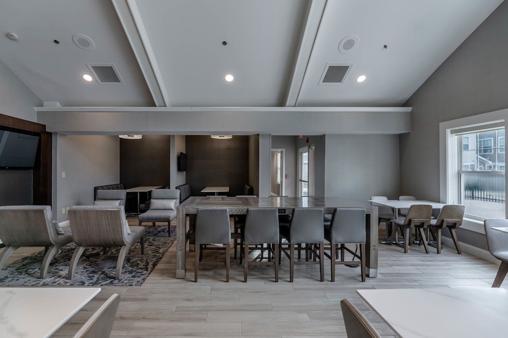 Residence Inn Marriott Easton - photo 43