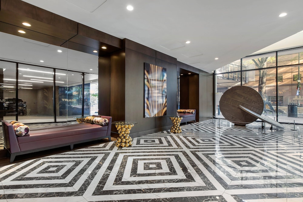 Omni Charlotte Hotel - photo 7