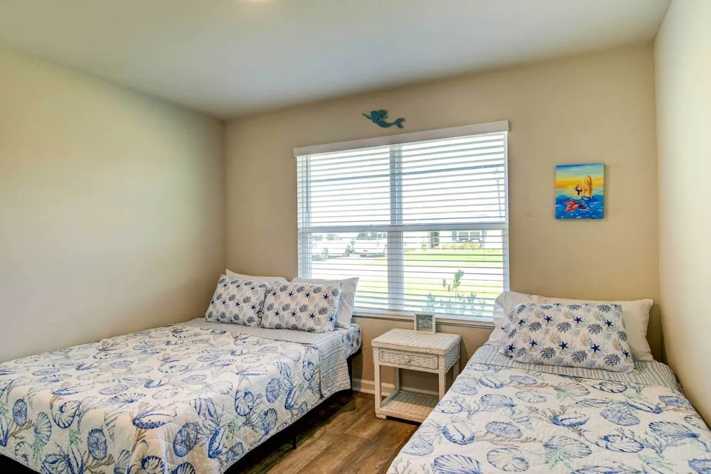 Foley Vacation Rental 7 Mi to Gulf Shores Beaches — 4-Star Luxury Hotel in Foley, United States
