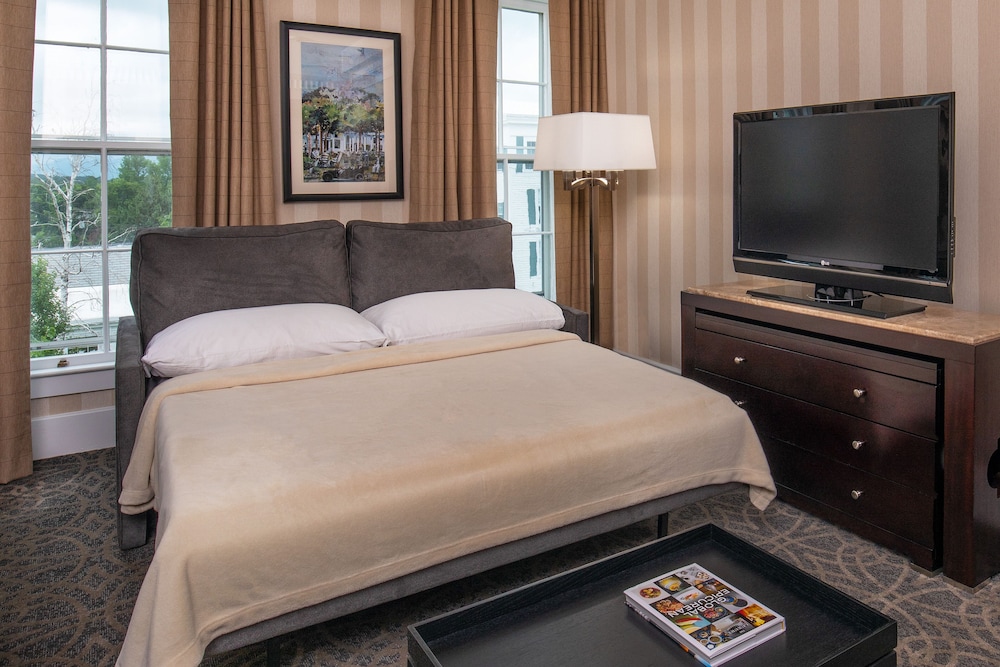 Inns at the Equinox - photo 18