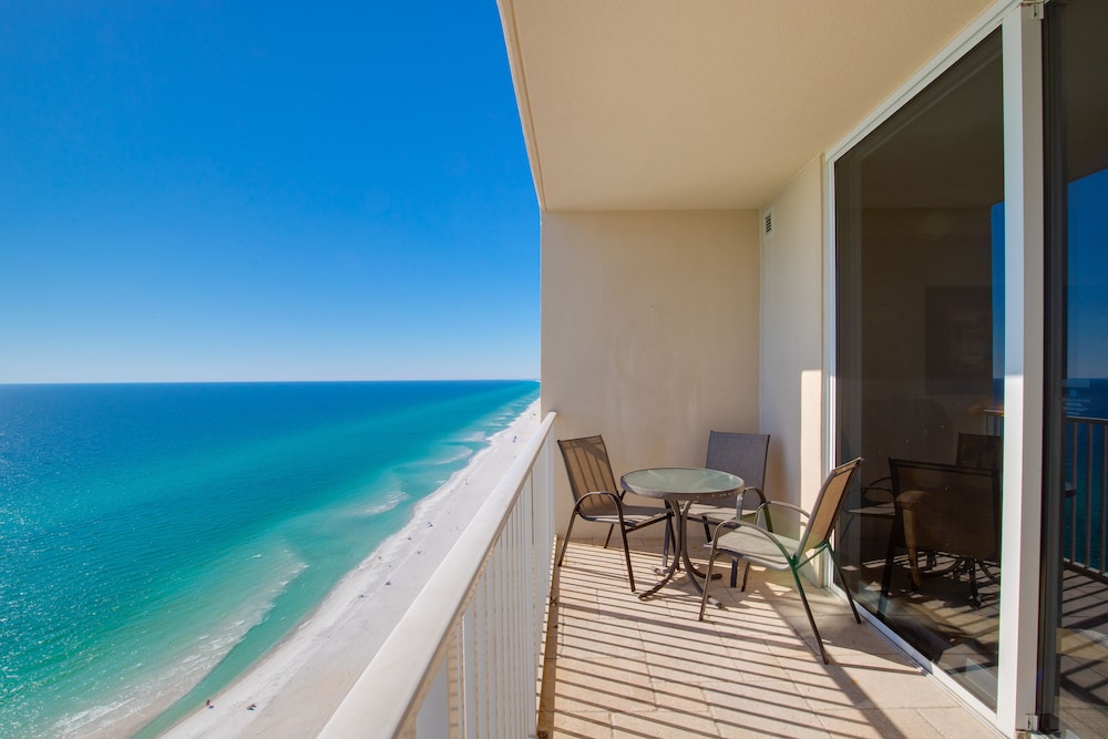 Tidewater Beach Resort 2408 Two Bedroom Condo - photo 29