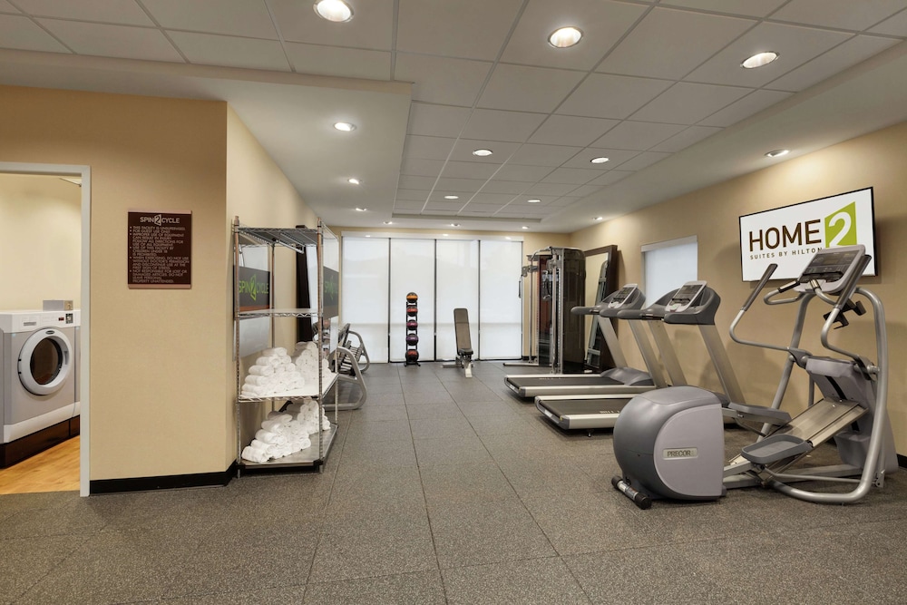 Home2 Suites by Hilton Cartersville - photo 26