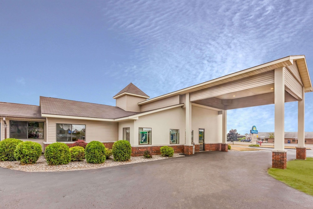Days Inn by Wyndham Alpena - featured photo