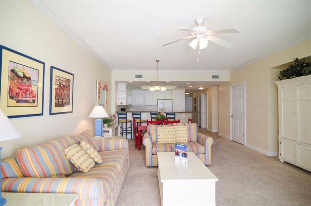 Boardwalk Beach Resort by Royal American Beach Getaways - photo 57