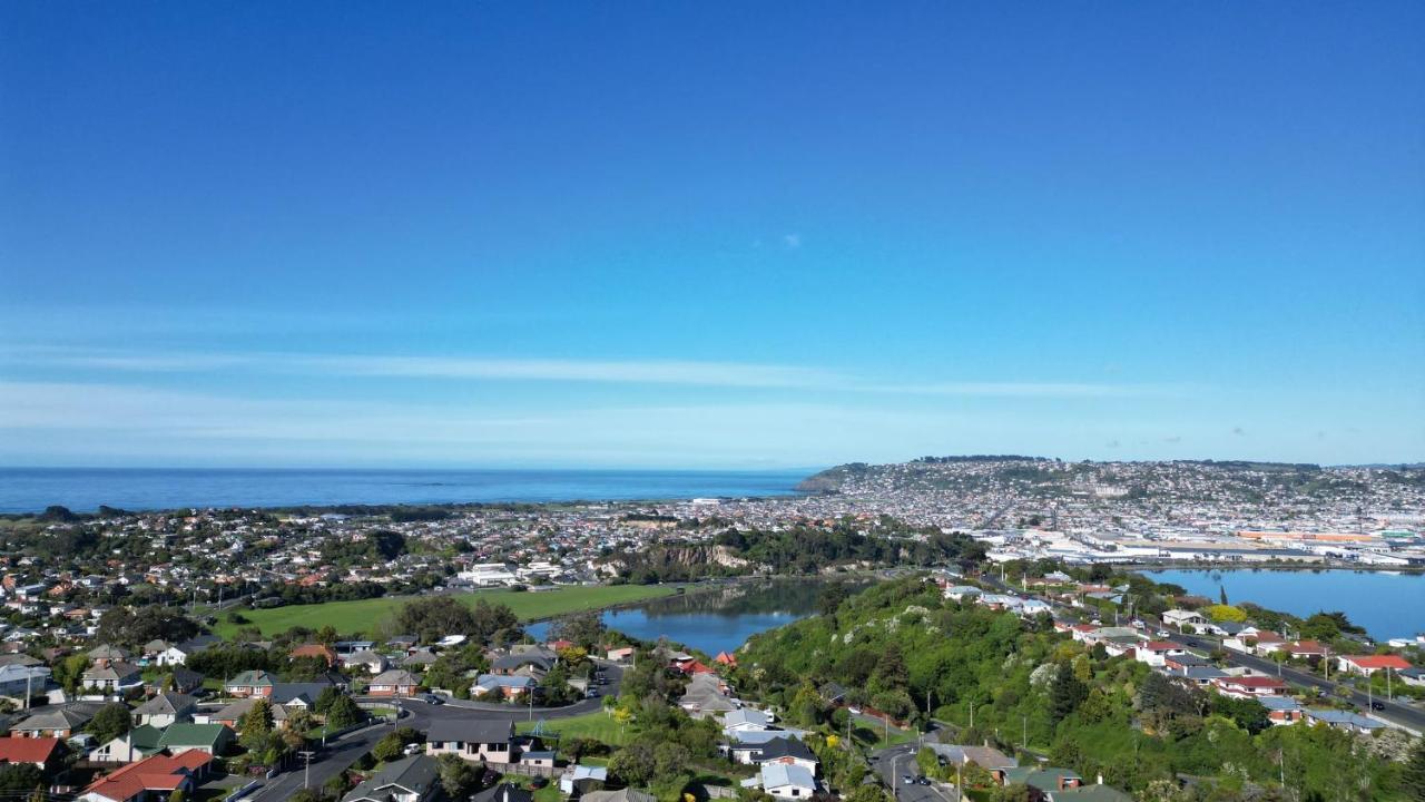 Sunny Comfortable and Quiet温馨 family shared room in Dunedin, New Zealand