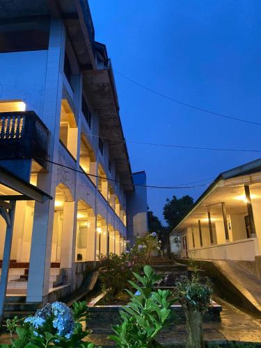 Hotel Dahlia - last minute hotel in Unknown City