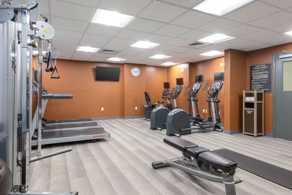 Candlewood Suites Anaheim Resort Area by IHG - photo 43