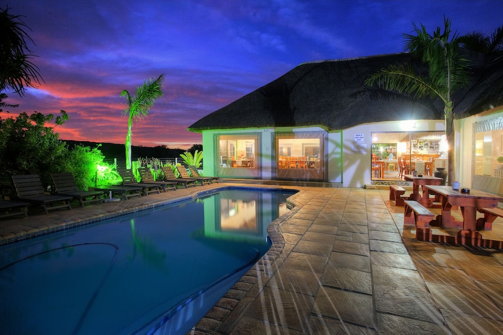 De Old Drift Guest Farm