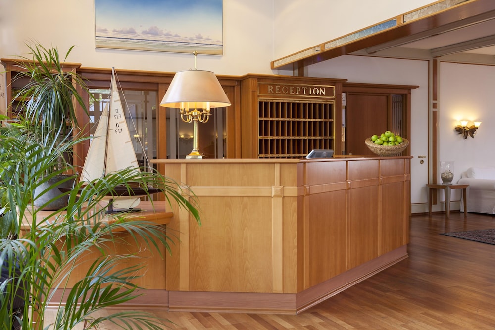 Hotel Dieksee Collection by Ligula — Malente — photo 4