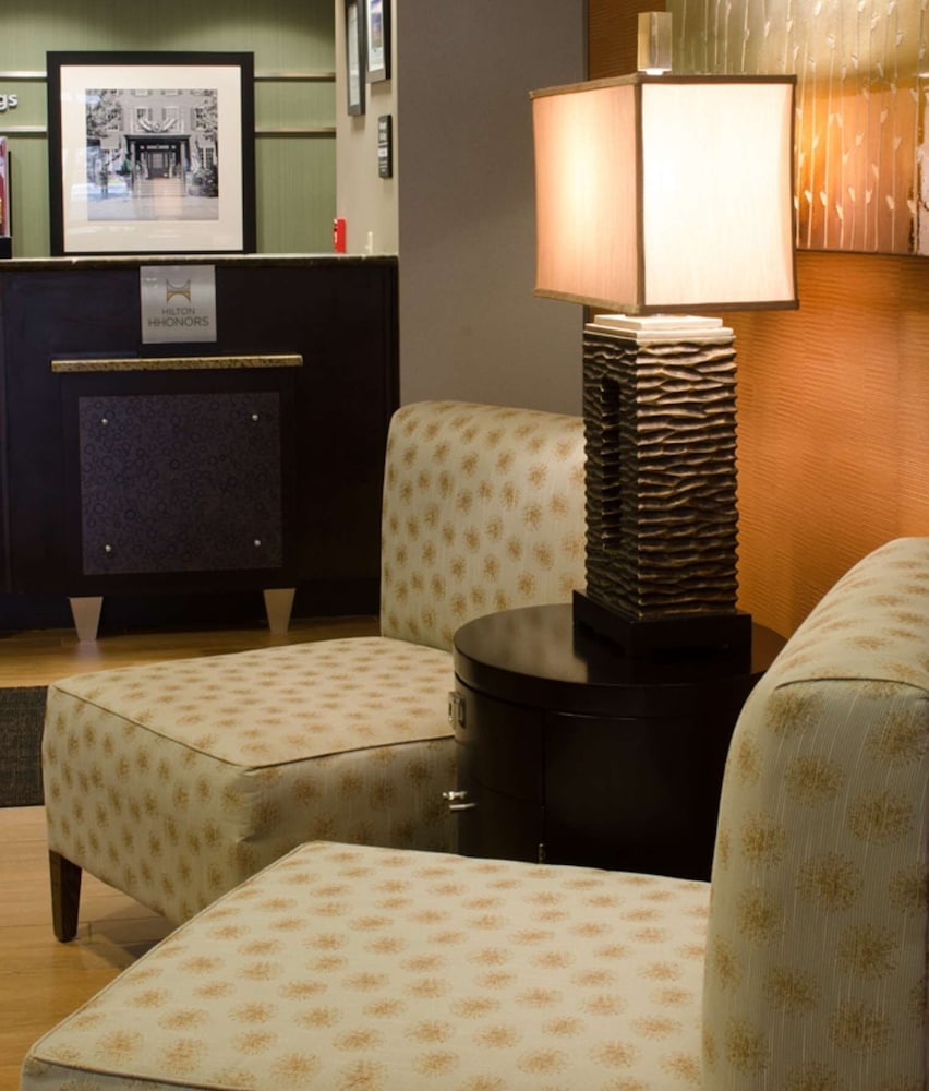 Hampton Inn Tulsa Sand Springs - photo 5