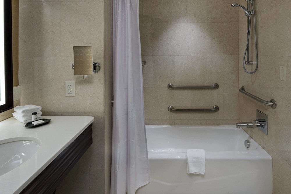 Sheraton Austin Georgetown Hotel & Conference Center - photo 23