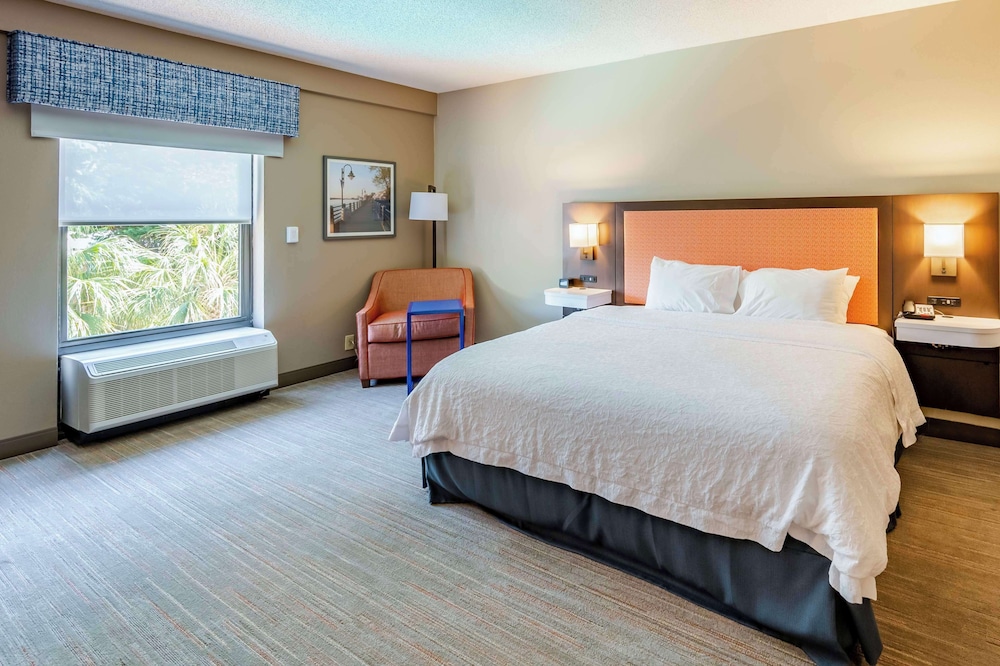 Hampton Inn Wilmington Medical Park - photo 12