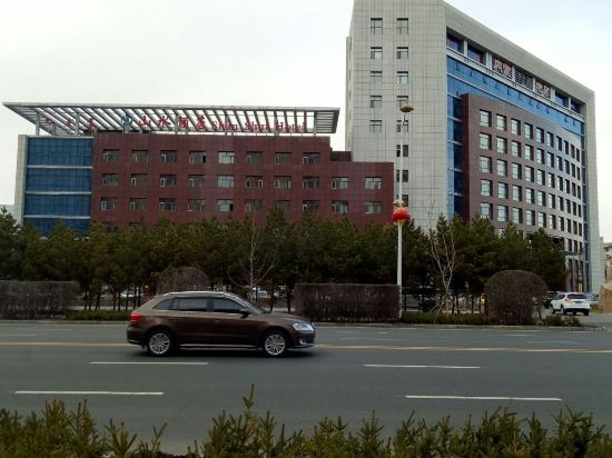 Dongfa Holiday Hotel - last minute hotel in Unknown City