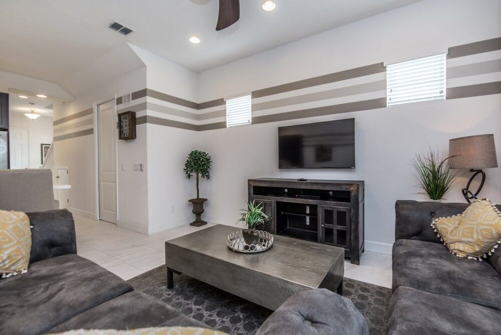 Festival Resort 418 Four Bedroom Townhome - photo 8