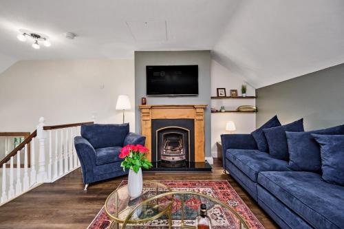 The Distillers View by Escape Ordinary in Bushmills, United Kingdom