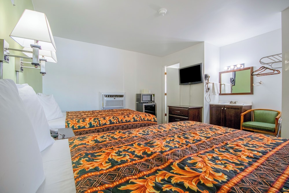 OYO Travelier Motel - photo 33