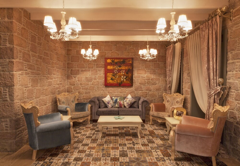 Cunda Fora Hotel — Ayvalik — photo 4