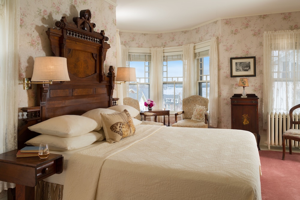 Pentagoet Inn - photo 10