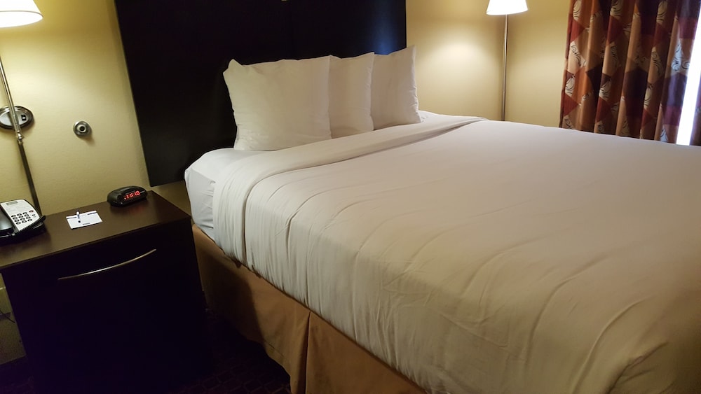 Affordable Suites of America Rogers Bentonville - photo 6