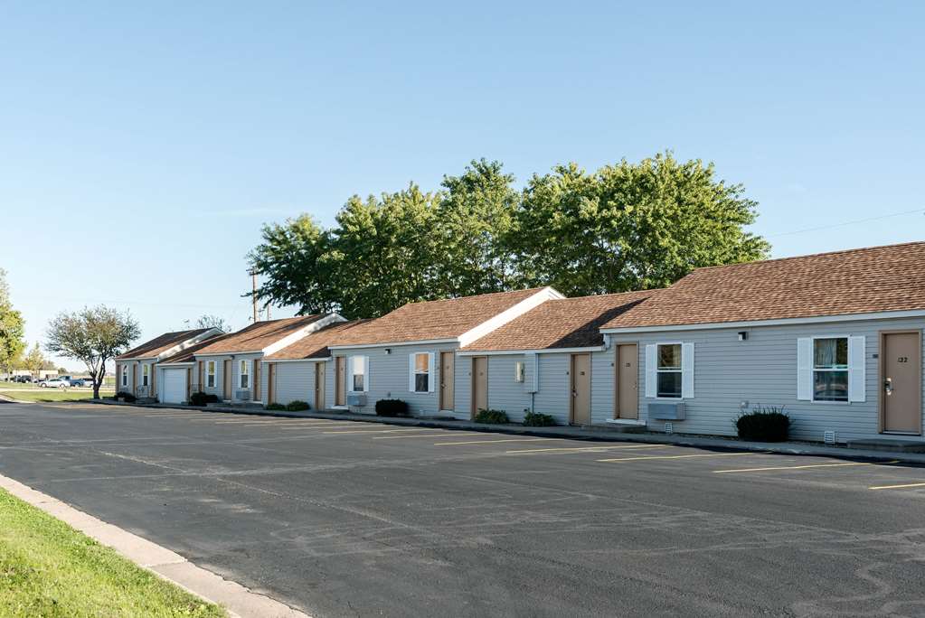 Rodeway Inn & Suites Austin I 90