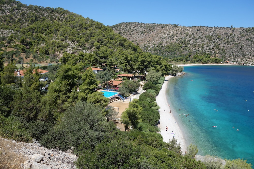 Saronikos Residences in Korinthos, Greece