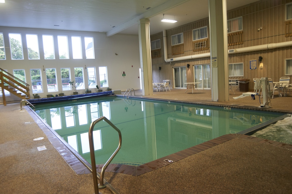 Sandwich Lodge & Resort - photo 50