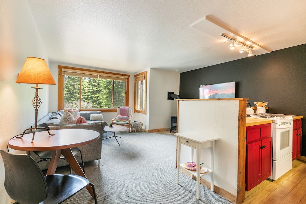 Northstar California Resort by East West Hospitality - photo 185