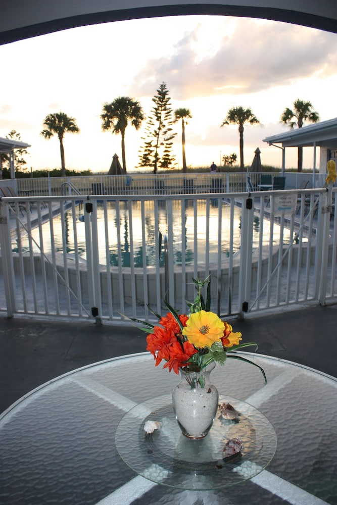 iBeach Resort - photo 48