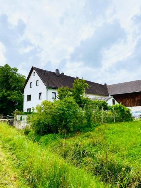 Bauernhaus Am Sallingbach - last minute hotel in Langquaid