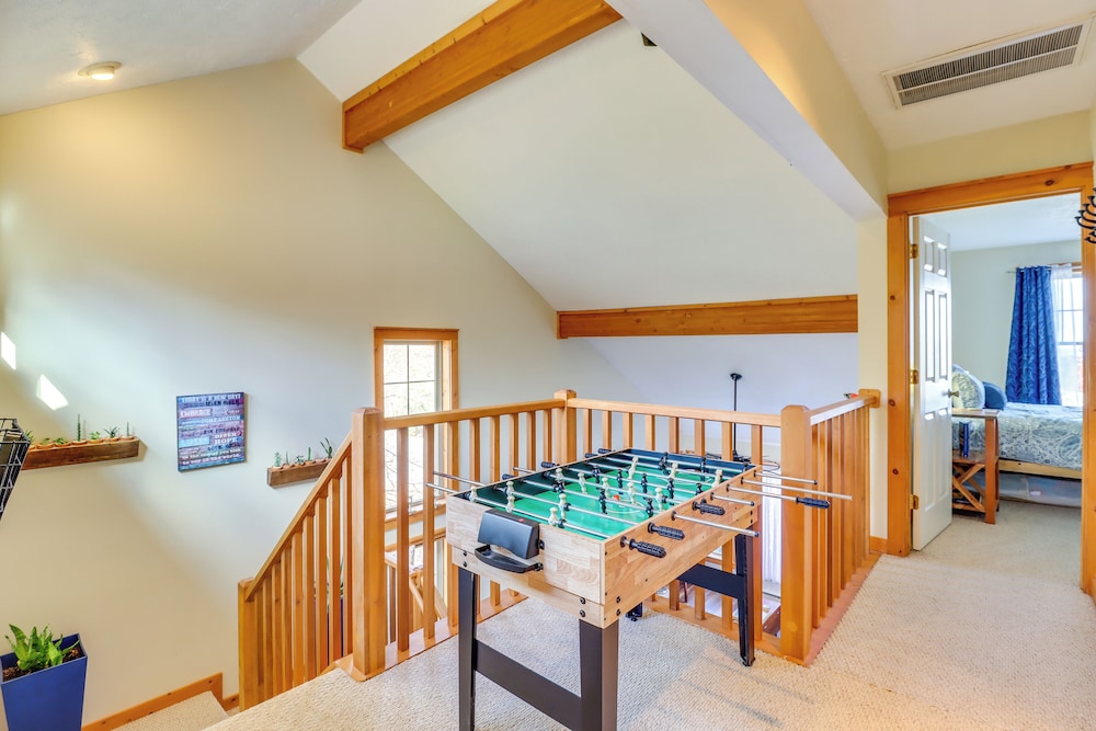 Tannersville Rental Near Camelback Ski Resort - photo 10