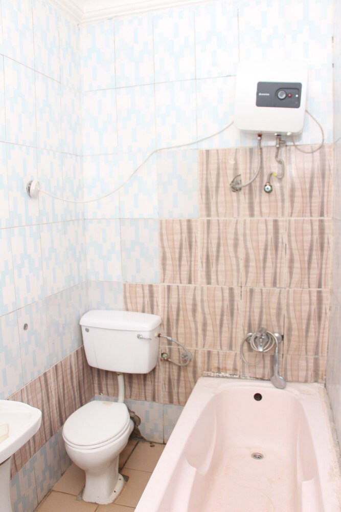 Dubys Suites Dutse — Abuja — photo 3