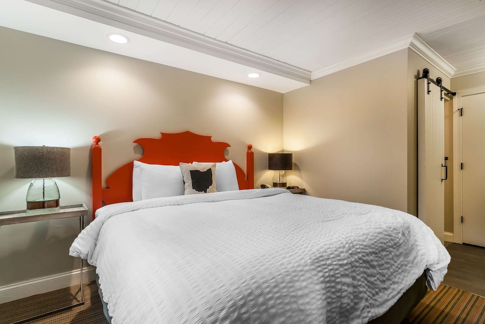 The Aurora Inn - photo 31