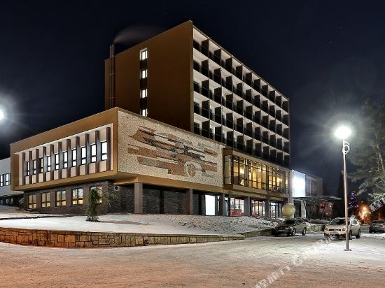 Hotel Alexander — Bardejov — photo 2