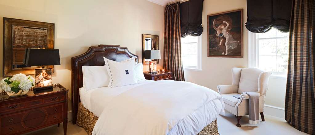 Inn at Willow Grove - photo 20