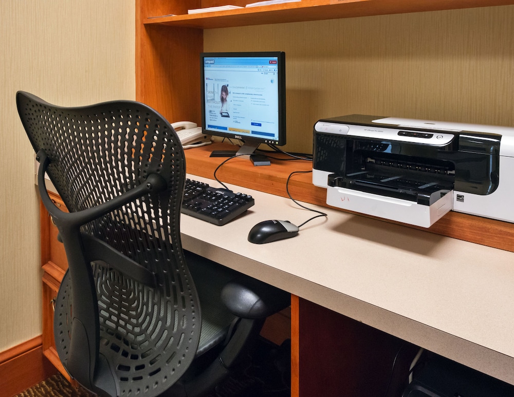 Hilton Garden Inn West Monroe - photo 45