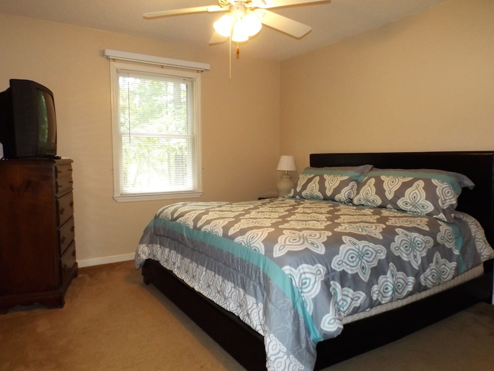 Pine Mountain Club Chalets Resort - photo 7