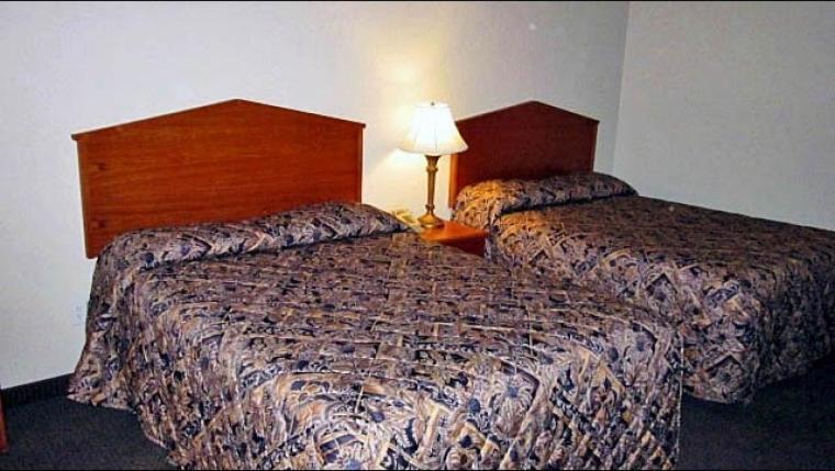 Studio 7 Extended Stay - photo 3