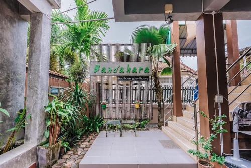 Bandahara - last minute hotel in Satun