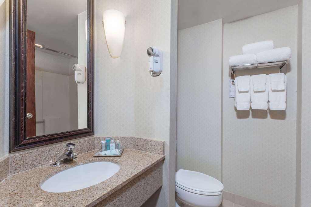 Wyndham Southbury - photo 13