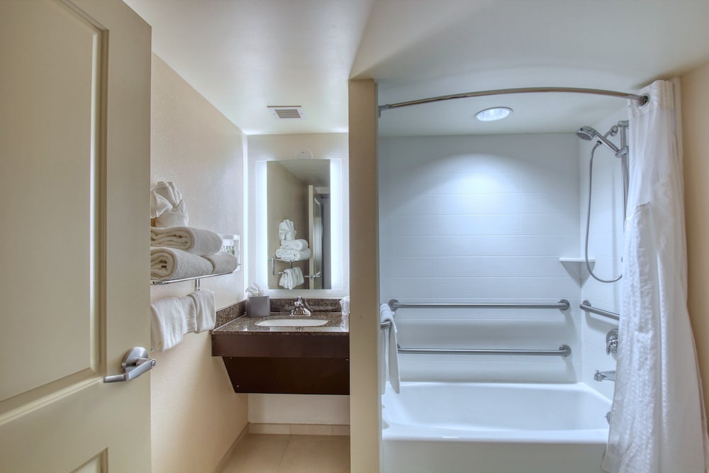Holiday Inn Hotel & Suites Atlanta Airport North by IHG - photo 29