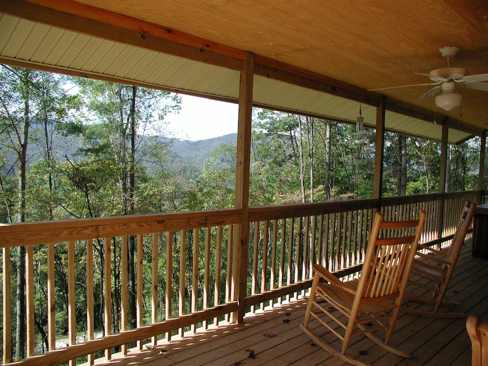 Nantahala Cabins - photo 121
