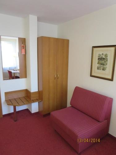 Hotel Find in Stuttgart, Germany