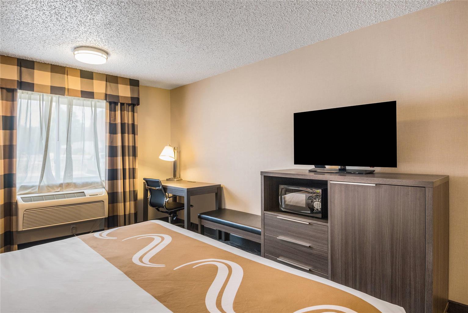 Quality Inn & Suites Missoula Westside - photo 16