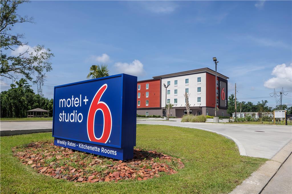 Studio 6 Gonzales La Baton Rouge Geismar Prairieville I 10 - photo 19