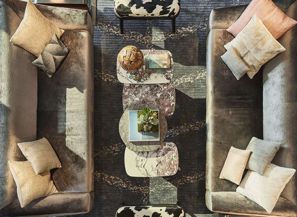 Hotel Seville Nomad in the Unbound Collection by Hyatt - photo 28