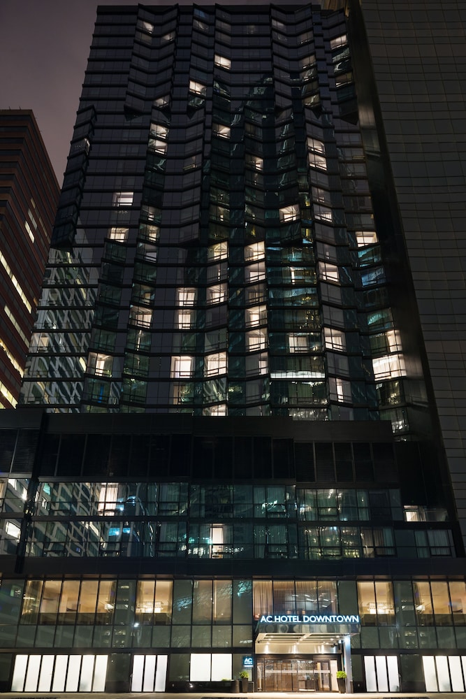 AC Hotel by Marriott New York Downtown - photo 38