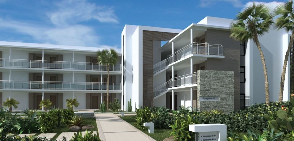 Gran Muthu Ensenada Holguin in Holguin, Cuba