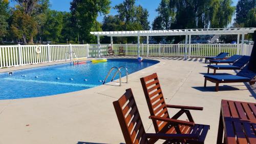 The Ledges Resort & Marina - photo 28