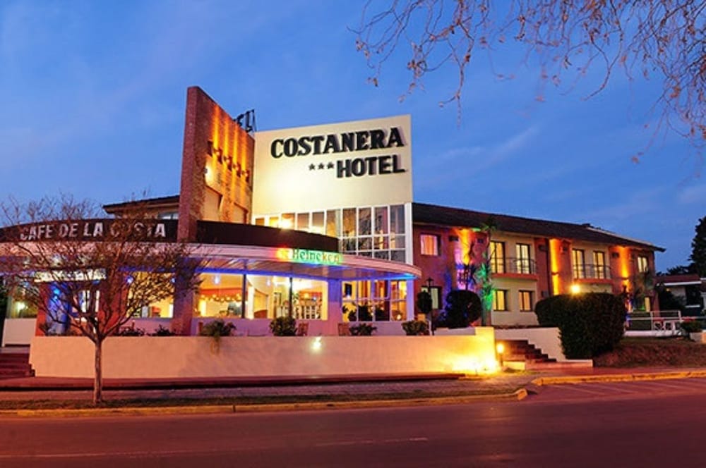 Hotel Costanera — hotel in Villa Carlos Paz